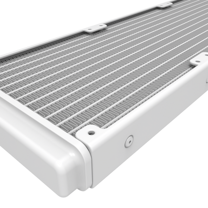Water Cooler Redragon CCW-3013 ARGB 240mm -WHITE