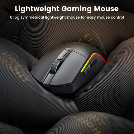 Redragon M816 Gaming Mouse