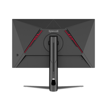 Redragon Q4966RMC 27’’ Fast IPS,Flat,3840*2160 (4k),4K160Hz-FHD 360Hz,DP1.4*1