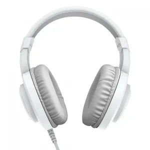 Headset Redragon H371 RGB Hylas Branco USB