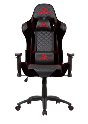Redragon KING OF WAR C601 GAMING CHAIR-black