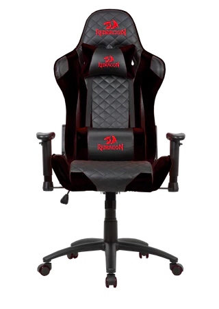 Redragon KING OF WAR C601 GAMING CHAIR-black