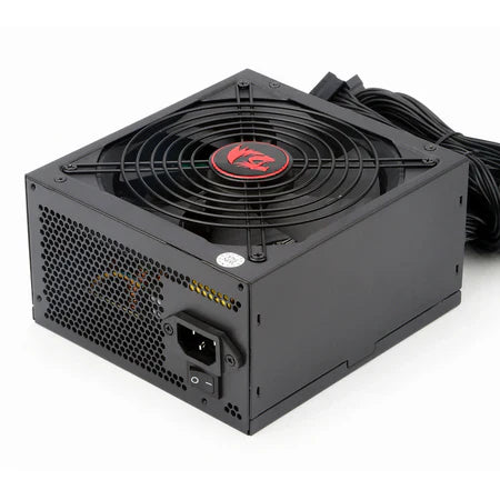 Redragon RGPS GC-PS001 500W Gaming PC Power Supply