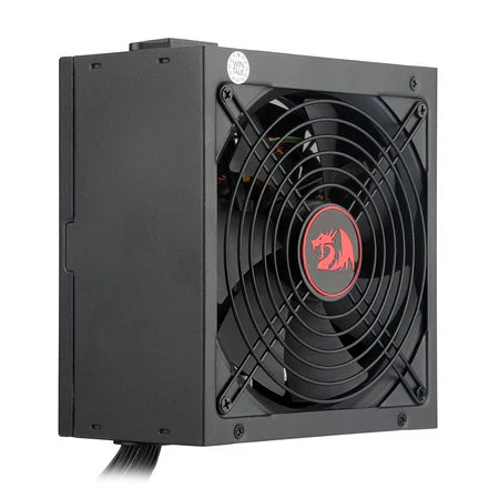 Redragon RGPS GC-PS001 500W Gaming PC Power Supply