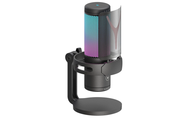 Redragon fenris GM301 Streaming Microphone