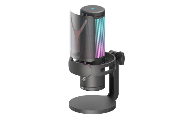 Redragon fenris GM301 Streaming Microphone
