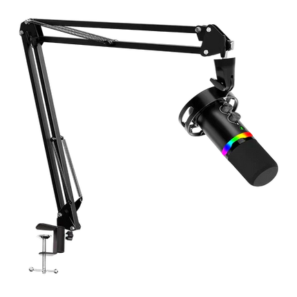 Redragon SOLARA GM307 Moving-coil Gaming Microphone