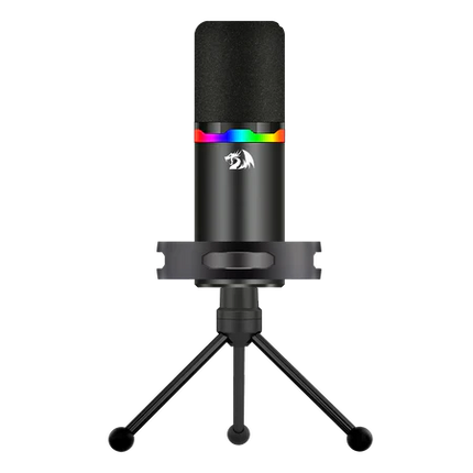 Redragon SOLARA GM307 Moving-coil Gaming Microphone