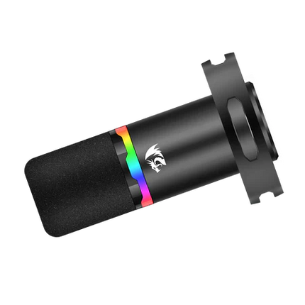 Redragon SOLARA GM307 Moving-coil Gaming Microphone