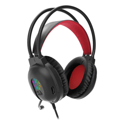 VISTA H262 Wired RGB Backlight Gaming Headsest