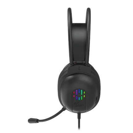 VISTA H262 Wired RGB Backlight Gaming Headsest