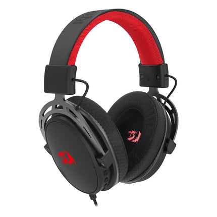 redragon h541 pro wireless gaming headset