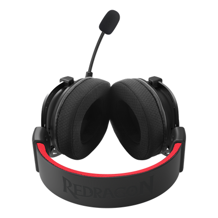 redragon h541 pro wireless gaming headset