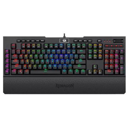 Redragon K586-PRO BRAHMA Mechanical Keyboard