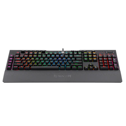 Redragon K586-PRO BRAHMA Mechanical Keyboard