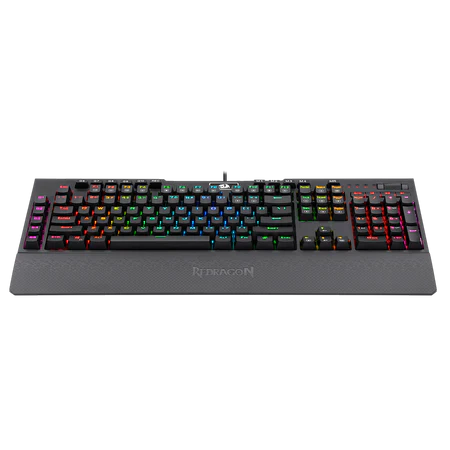 Redragon K586-PRO BRAHMA Mechanical Keyboard