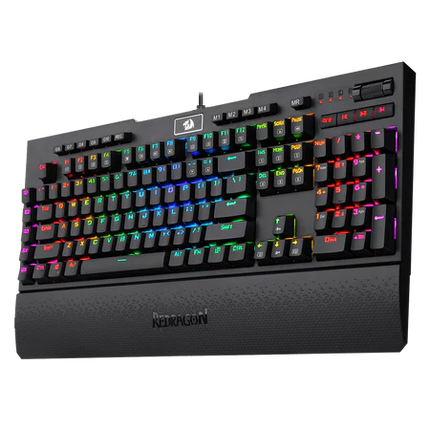 Redragon K586-PRO BRAHMA Mechanical Keyboard