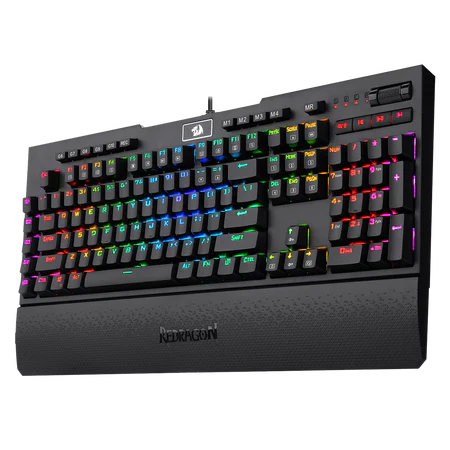 Redragon K586-PRO BRAHMA Mechanical Keyboard