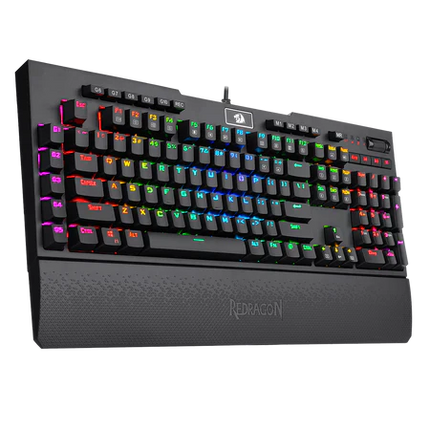 Redragon K586-PRO BRAHMA Mechanical Keyboard