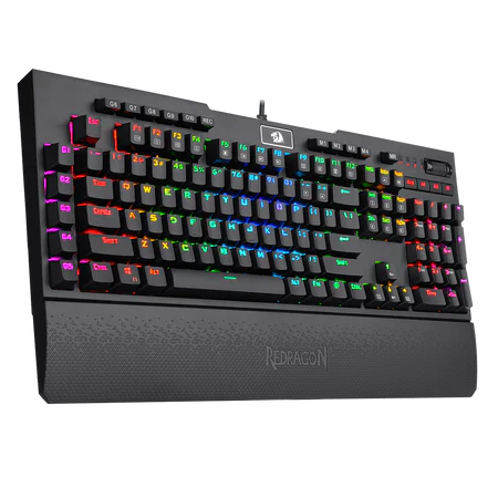 Redragon K586-PRO BRAHMA Mechanical Keyboard