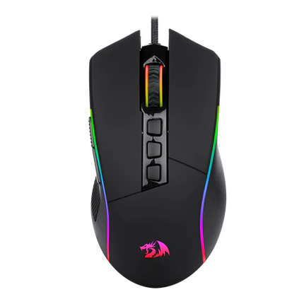 Redragon PLANK M812RGB Gaming Mouse