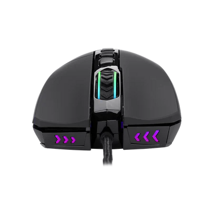 Redragon PLANK M812RGB Gaming Mouse