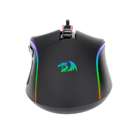 Redragon PLANK M812RGB Gaming Mouse