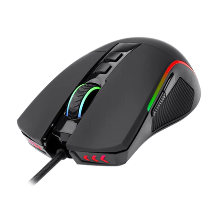 Redragon PLANK M812RGB Gaming Mouse