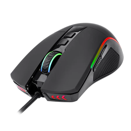 Redragon PLANK M812RGB Gaming Mouse