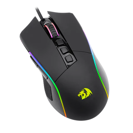 Redragon PLANK M812RGB Gaming Mouse