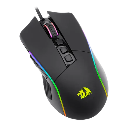 Redragon PLANK M812RGB Gaming Mouse