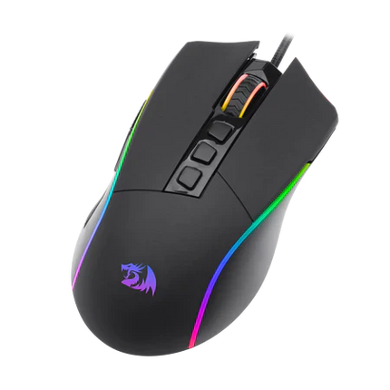 Redragon PLANK M812RGB Gaming Mouse
