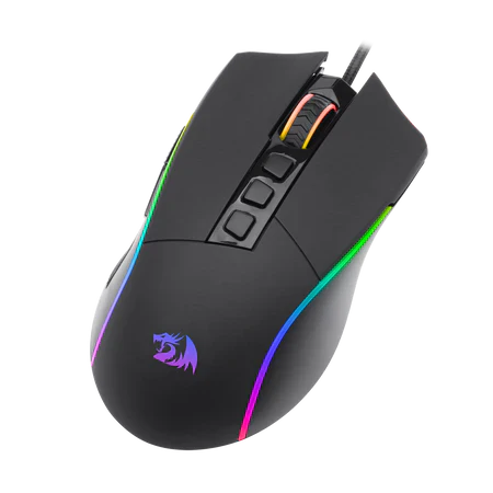 Redragon PLANK M812RGB Gaming Mouse