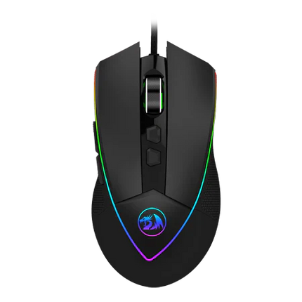 Redragon EMPEROR M909 USB Wired Gaming Mouse