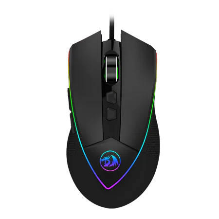 Redragon EMPEROR M909 USB Wired Gaming Mouse