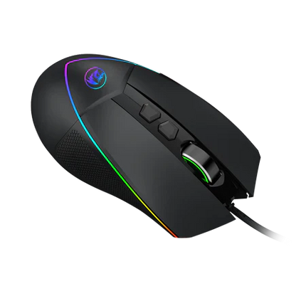 Redragon EMPEROR M909 USB Wired Gaming Mouse