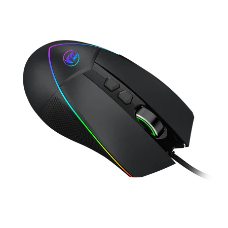 Redragon EMPEROR M909 USB Wired Gaming Mouse