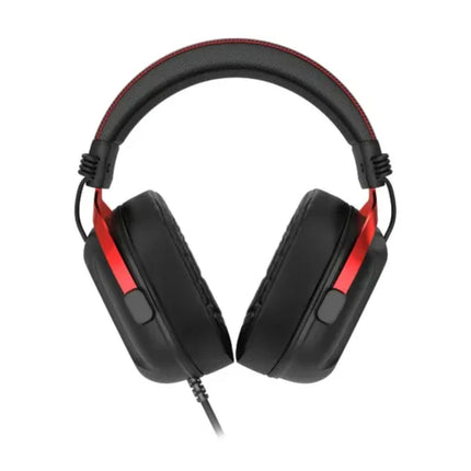RedRagon CyBill Gaming HeaDset - H312 - Black