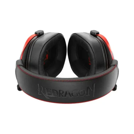 RedRagon CyBill Gaming HeaDset - H312 - Black