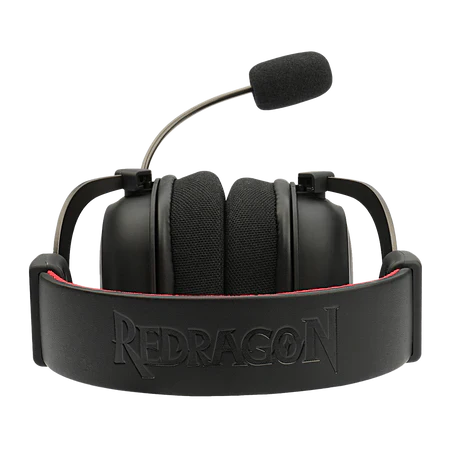 Redragon H510 Zeus-X RGB Wired Gaming Headset - 7.1 Surround Sound