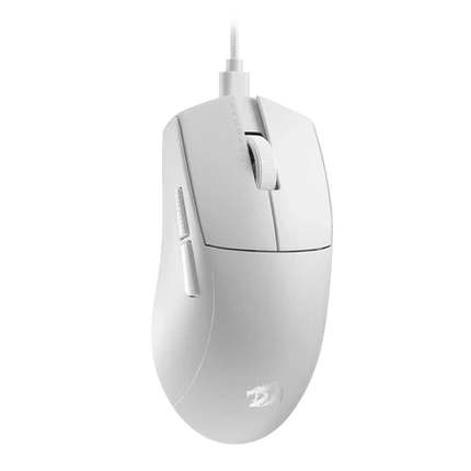 Redragon K1NG M724 Wired Gaming Mouse