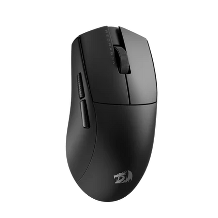 Redragon K1NG M916 LIT 1K Hz 3-Mode Wireless Gaming Mouse