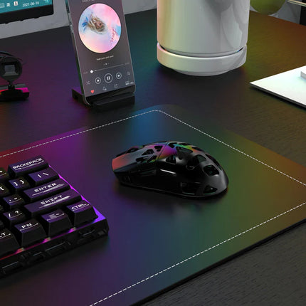 REDRAGON PRISM ULTRA M997 ULT PRO (8K Hz) WIRELESS GAMING MOUSE 26000 DPI