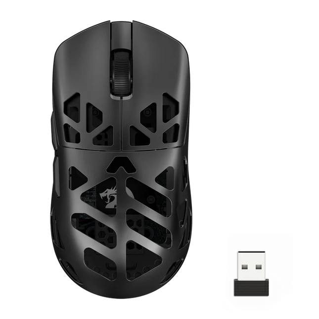 REDRAGON PRISM ULTRA M997 ULT PRO (8K Hz) WIRELESS GAMING MOUSE 26000 DPI