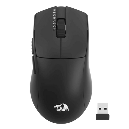 K1NG M916 STD PRO (1K Hz) - Redragon Jordan