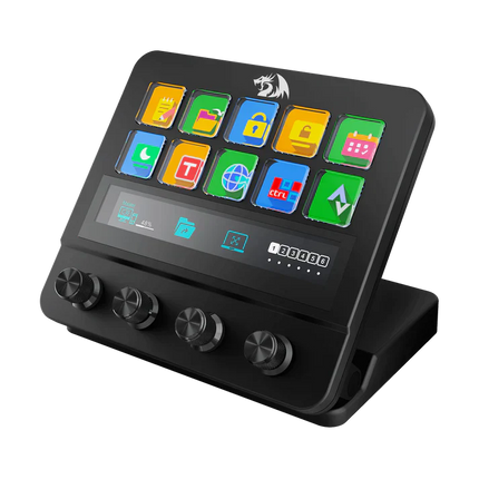 SS552 Stream Controller Deck
