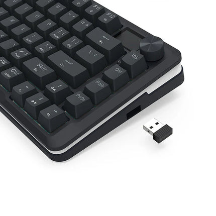 Redragon K708-RGB-PRO Tri-mode Mechanical Keyboard