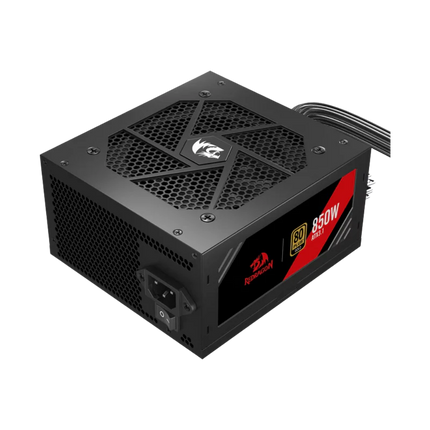 Redragon Power Supply GC-PS007-SE 850 W - Redragon Jordan