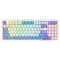 KEYBOARD WIRELESS