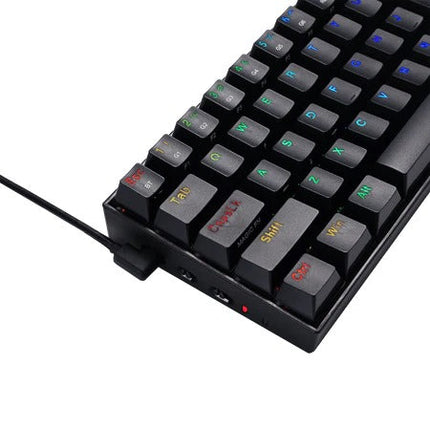 Draconic Elite K530RGB-PRO